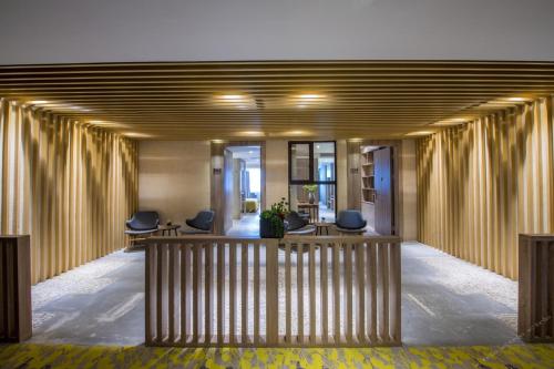 Imagen general del Hotel Atour QQ SVIP Hotel. Foto 2