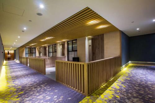 Imagen general del Hotel Atour QQ SVIP Hotel. Foto 3