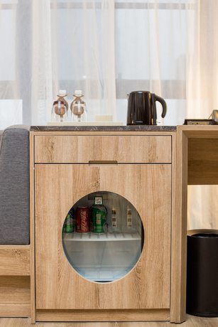 Imagen de la habitación del Hotel Atour Qilu High Tech Software Park Jinan. Foto 10