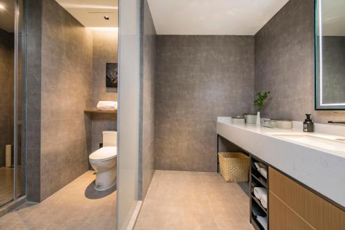 Imagen de la habitación del Hotel Atour Quanzhou Hongchang Baozhou Road. Foto 17