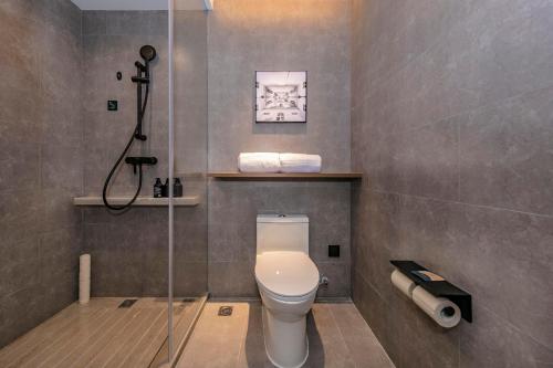 Imagen general del Hotel Atour Quanzhou Hongchang Baozhou Road. Foto 4