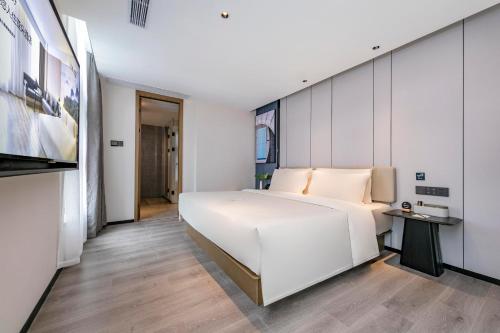 Imagen de la habitación del Hotel Atour Quanzhou Hongchang Baozhou Road. Foto 18