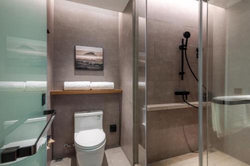 Imagen general del Hotel Atour Quanzhou Jinjiang Sunshine Plaza. Foto 1