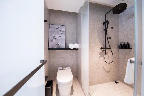 Imagen de la habitación del Hotel Atour S Jinan Shunhe. Foto 18
