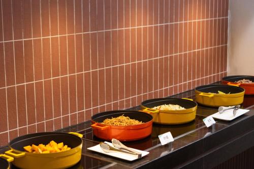 Imagen general del Hotel Atour S Shenzhen Nanshan Science and Technology Park Hi-Tech Centre. Foto 1