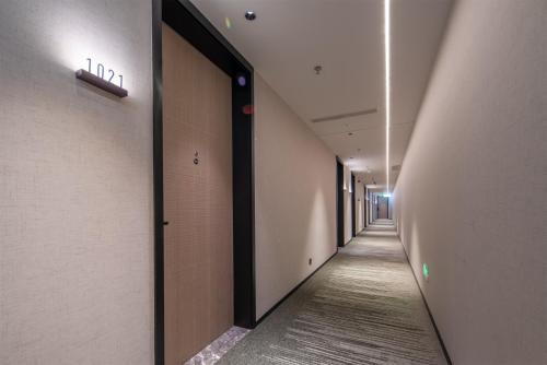 Imagen general del Hotel Atour S Shenzhen Nanshan Science and Technology Park Hi-Tech Centre. Foto 5