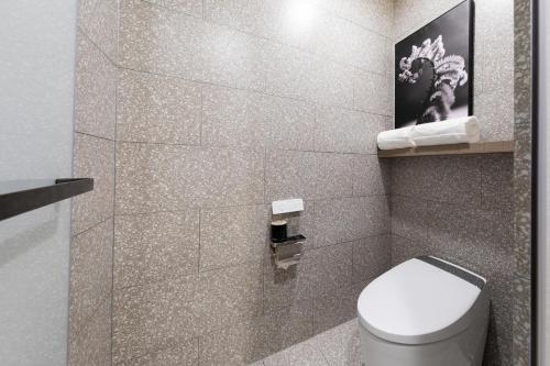 Imagen general del Hotel Atour S Tianjin Binjiang Road Hanglung Plaza. Foto 2