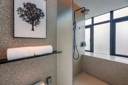 Imagen de la habitación del Hotel Atour S Xiamen Cross-Strait Financial Center. Foto 11