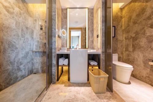 Imagen general del Hotel Atour S Zhuhai Gongbei Port NetEase Selected. Foto 3