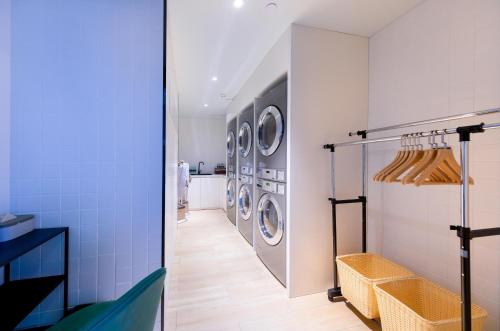 Imagen general del Hotel Atour Sanhe Yanjiao Development District. Foto 4