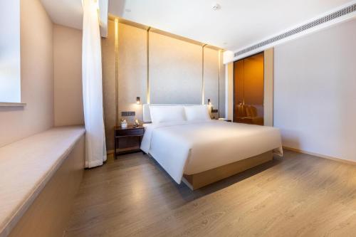 Imagen de la habitación del Hotel Atour Sanhe Yanjiao Development District. Foto 13