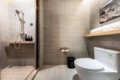 Imagen general del Hotel Atour Sanhe Yanjiao Development District. Foto 6