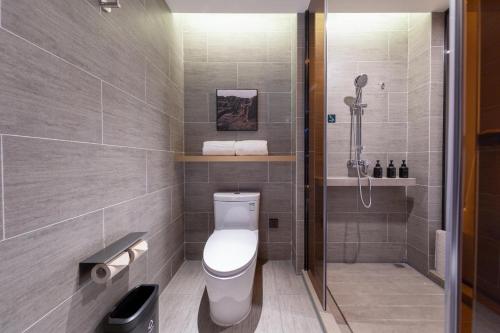 Imagen general del Hotel Atour Sanhe Yanjiao Development District. Foto 7