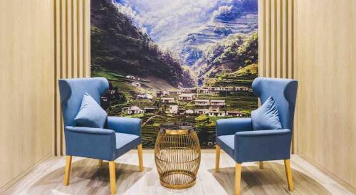 Imagen general del Hotel Atour (Shanghai International Tourism and Resorts Zone XiuYan Road). Foto 8