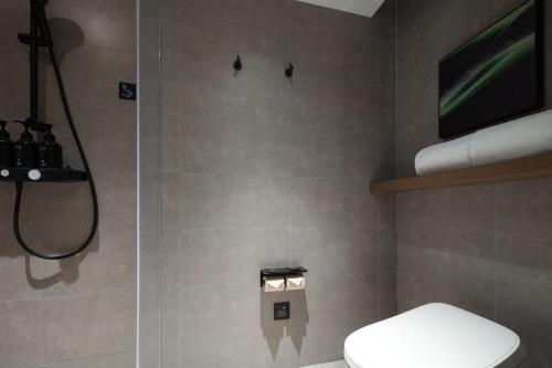 Imagen de la habitación del Hotel Atour Shanghai Lujiazui South Pudong Road. Foto 15