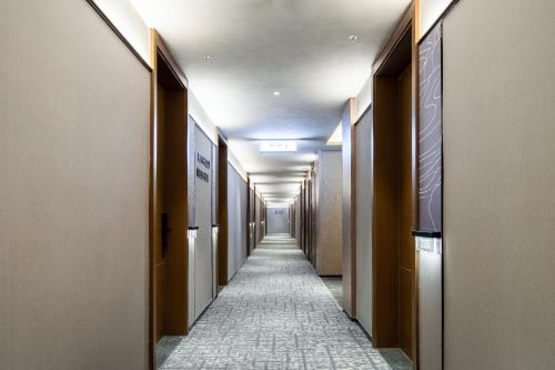 Imagen general del Hotel Atour Shanghai Pudong Airport Zhunan Road. Foto 16