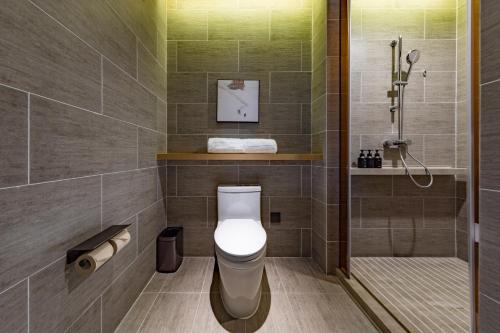 Imagen general del Hotel Atour Shanghai Wujiaochang Daxue Road. Foto 9