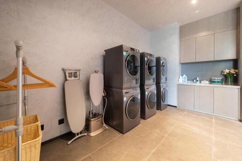 Imagen general del Hotel Atour Shanwei High-Speed Railway Station Binhai Park. Foto 8