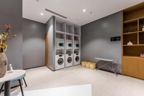 Imagen general del Hotel Atour Shengzhou. Foto 3