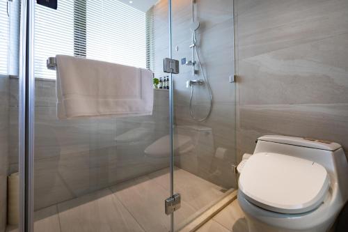 Imagen general del Hotel Atour Shenzhen Nanshan Vanke Yuncheng. Foto 2