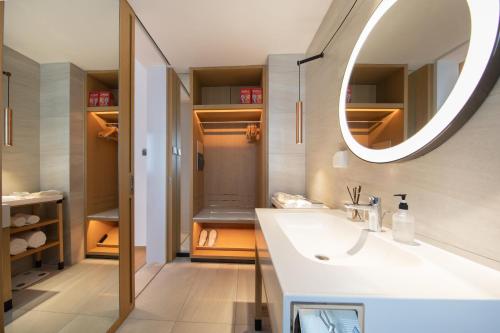 Imagen general del Hotel Atour Shenzhen Nanshan Vanke Yuncheng. Foto 4
