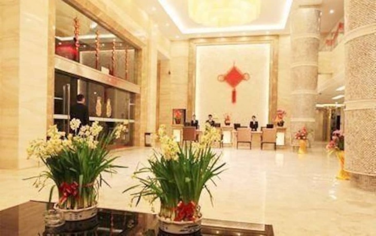 Imagen de la habitación del Hotel Atour South Huandao Road Seaview Xiamen. Foto 4