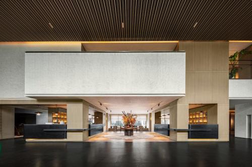 Imagen general del Hotel Atour Suzhou Beisi Pagoda Taohuawu Street. Foto 8
