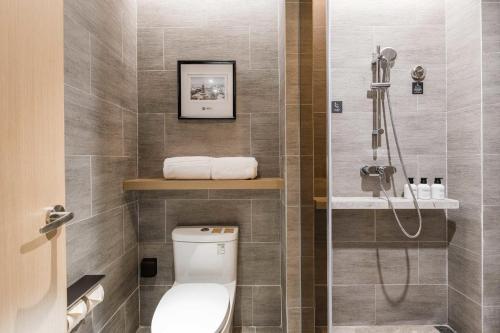 Imagen general del Hotel Atour Suzhou Guanqian Street. Foto 4