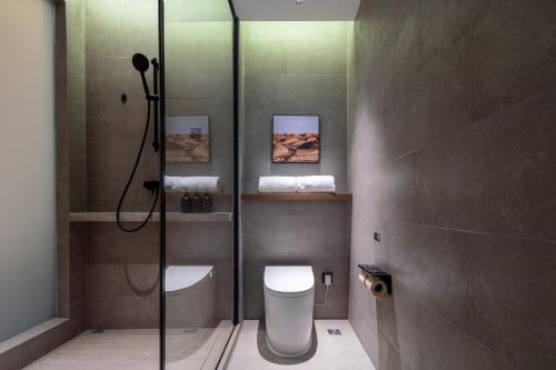 Imagen general del Hotel Atour Suzhou New District Science and Technology City. Foto 2