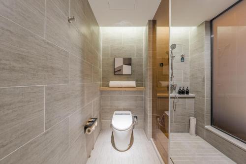 Imagen general del Hotel Atour Suzhou Wujiang Suzhou Bay. Foto 6