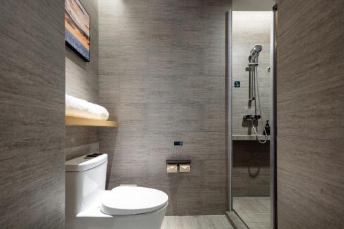 Imagen general del Hotel Atour Suzhou Wuzhong Taihu New Town. Foto 1