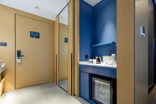 Imagen general del Hotel Atour Suzhou Wuzhong Taihu New Town. Foto 3
