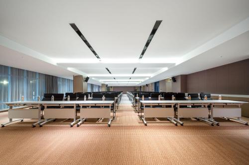 Imagen general del Hotel Atour Suzhou Wuzhong Taihu New Town. Foto 4
