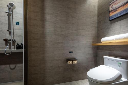 Imagen general del Hotel Atour Suzhou Wuzhong Taihu New Town. Foto 7