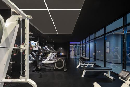 Imagen general del Hotel Atour Suzhou Wuzhong Taihu New Town. Foto 8