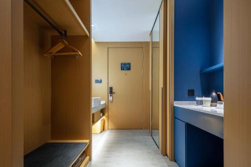 Imagen general del Hotel Atour Suzhou Wuzhong Taihu New Town. Foto 9