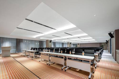 Imagen general del Hotel Atour Suzhou Wuzhong Taihu New Town. Foto 10
