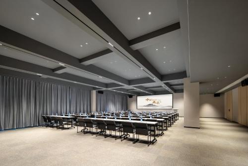 Imagen general del Hotel Atour Tengchong Wenxing Building. Foto 4