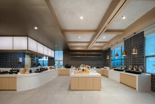 Imagen general del Hotel Atour Tengchong Wenxing Building. Foto 7