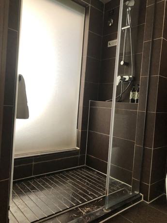 Imagen de la habitación del Hotel Atour Tianhe Guangzhou. Foto 11