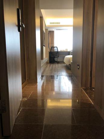 Imagen de la habitación del Hotel Atour Tianhe Guangzhou. Foto 12