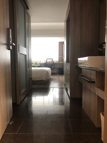 Imagen de la habitación del Hotel Atour Tianhe Guangzhou. Foto 15
