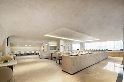 Imagen general del Hotel Atour Tianjin Zhongbei Haitai Industrial Park. Foto 14