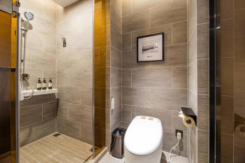 Imagen de la habitación del Hotel Atour Tonglu Fuchunjiang. Foto 16