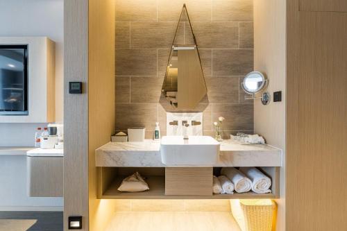 Imagen general del Hotel Atour Tonglu Fuchunjiang. Foto 5