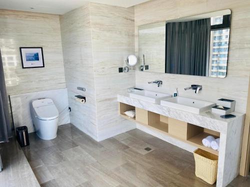 Imagen de la habitación del Hotel Atour Tonglu Fuchunjiang. Foto 17