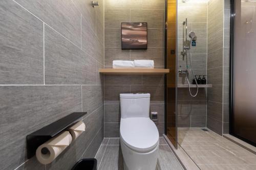 Imagen general del Hotel Atour Urumqi Airport Degang Wanda. Foto 7