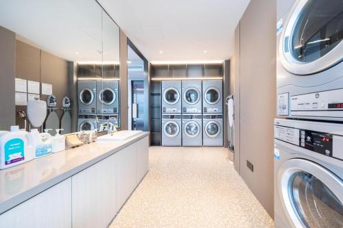 Imagen general del Hotel Atour Urumqi Convention and Exhibition Center. Foto 2