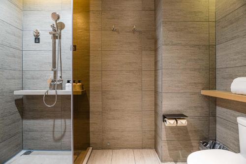 Imagen de la habitación del Hotel Atour Wushan Road Fuzhou Three Lanes and Seven Alleys. Foto 12