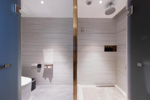 Imagen general del Hotel Atour X Haikou International Trade Center. Foto 1